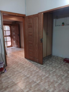A Homestead in Karachi
